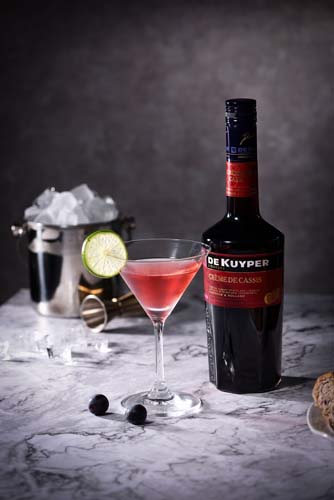 新手必備指南!調(diào)酒基本知識,常見的三種雞尾酒制作方式